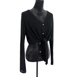 Aritzia / The Group / Babaton Taurus Longsleeve